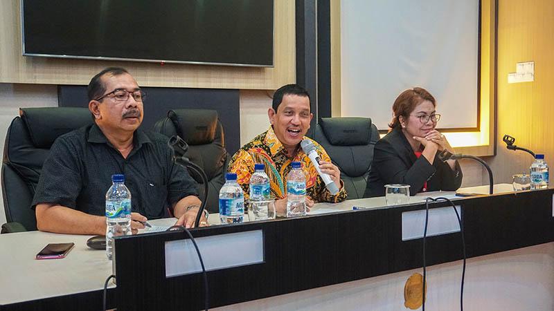 Wisata Halal Tidak Menghilangkan Budaya 